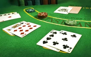 Winning at Blackjack: Proven Strategy Guide for 777PINAS Players