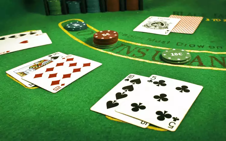 Winning at Blackjack: Proven Strategy Guide for 777PINAS Players