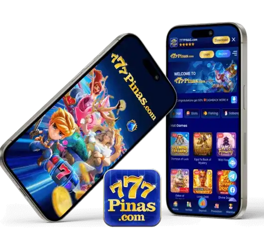 Download the 777PINAS App – Casino Gaming in Your Pocket
