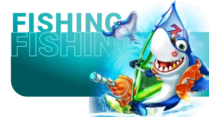 777PINAS Fishing Games