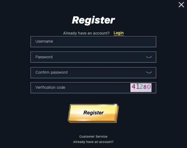Register at 777PINAS Casino Today